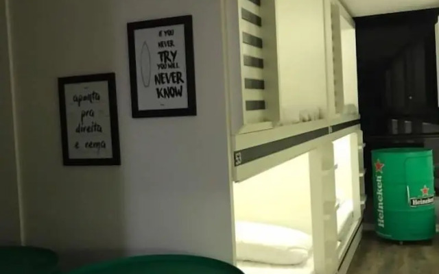 Aipa Hostel