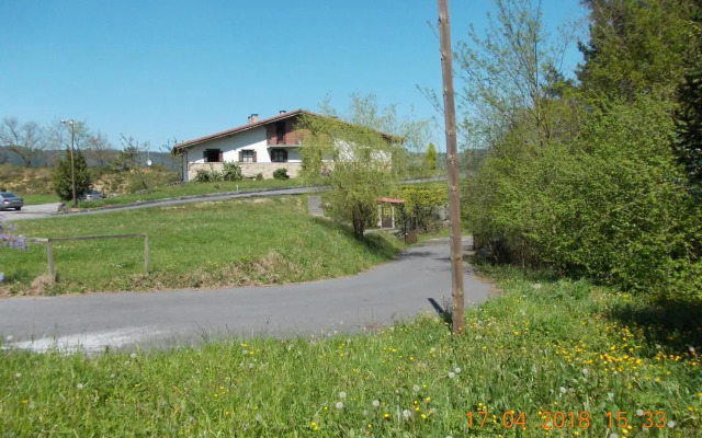 Casa Rural Miamendi