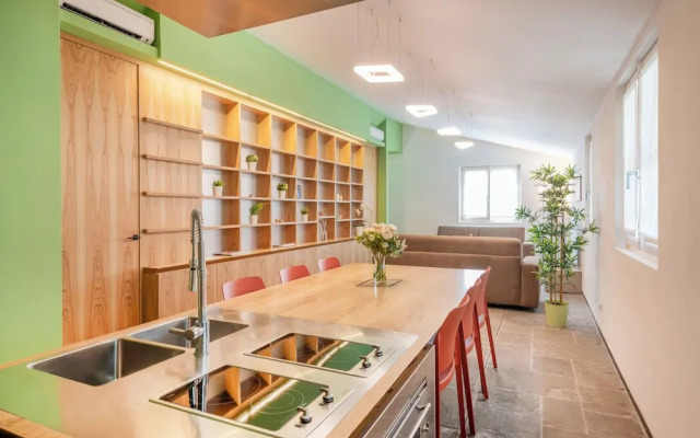 Charming Portofino 3-bed retreat