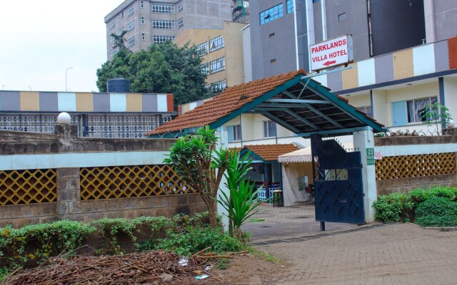 Parklands Villa Hotel