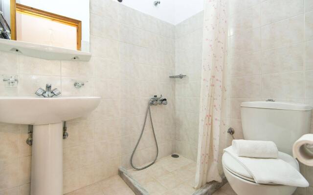 Scala Apartments