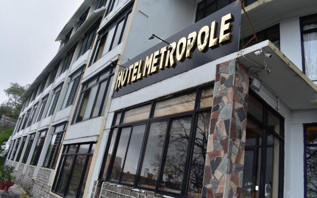 Hotel Metropole