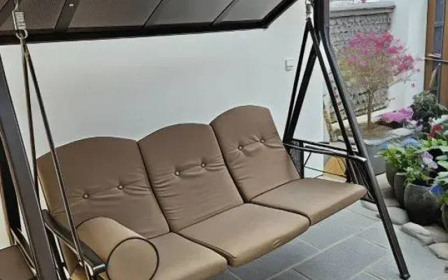 183 Pastoral Story Inn (Longkan Wharf)