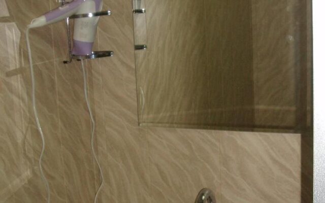 Hostel Storitsa