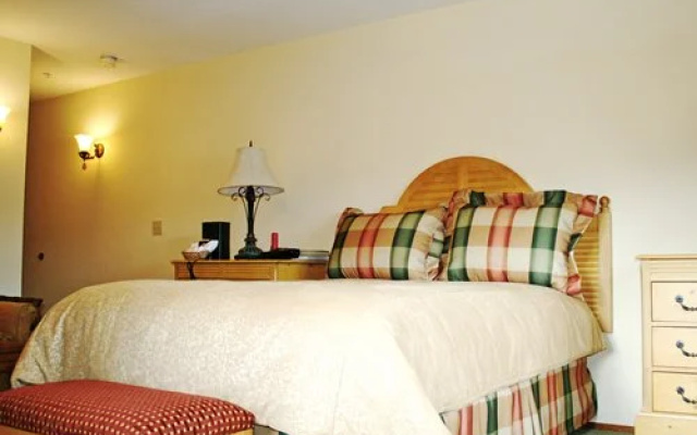 Blackbird Lodge