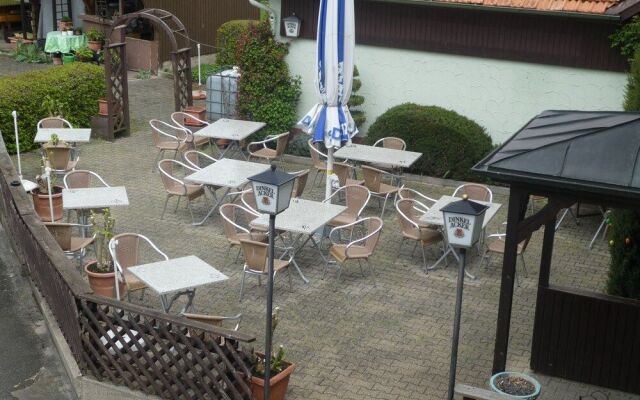Landgasthof Grï¿½ner Baum