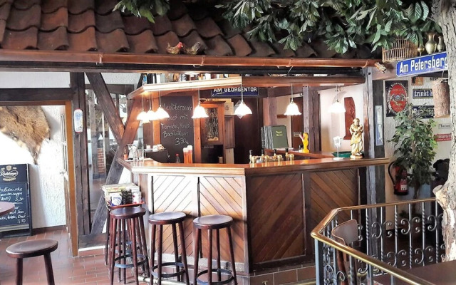 Gasthaus & Pension St.Peter