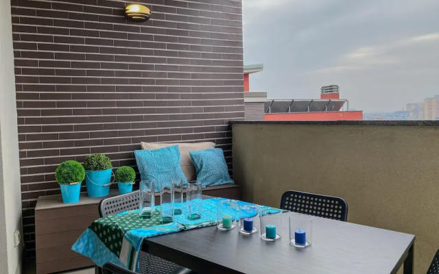 La Terrazza di Giotto - 501