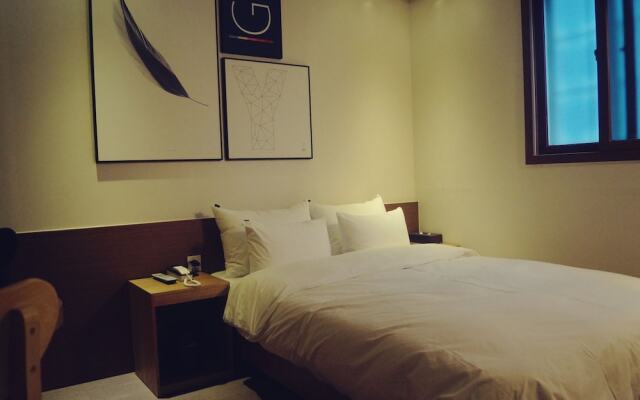 Design Hotel XYM
