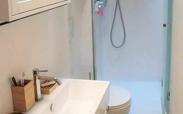 The AERIE - IL NIDO DELL AQUILA - central 8bd recentely renovated