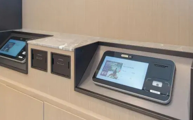 JI Hotel (Lvliang Jiaocheng South Ring Road)