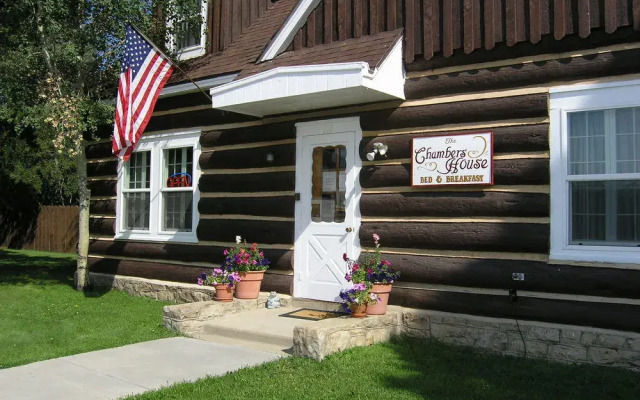 Chambers House B&B