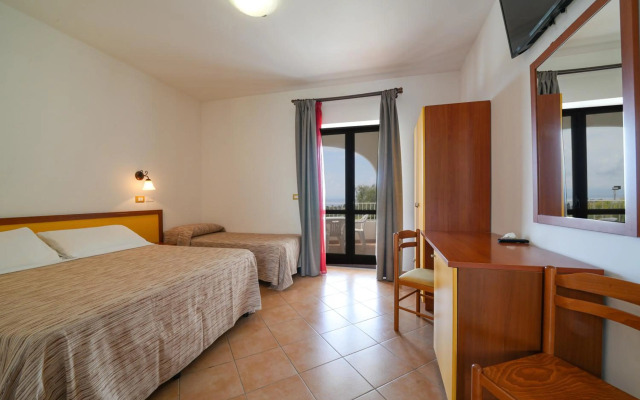 Luzia Agriresort