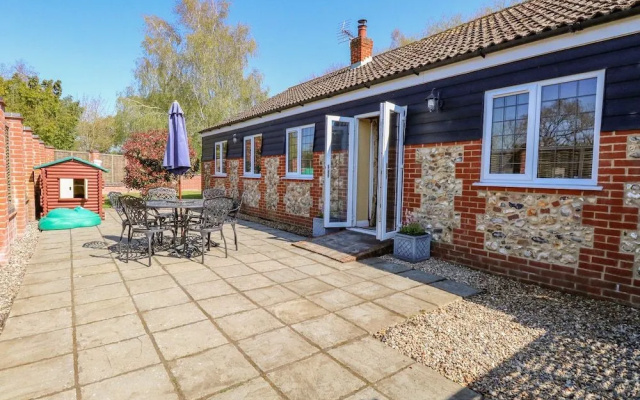The Meadows Cottage