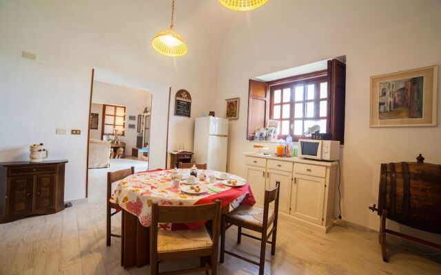 Beb villa amodeo