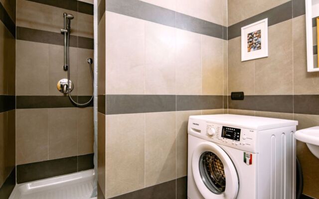 Apartment Trilo 5 Canazei