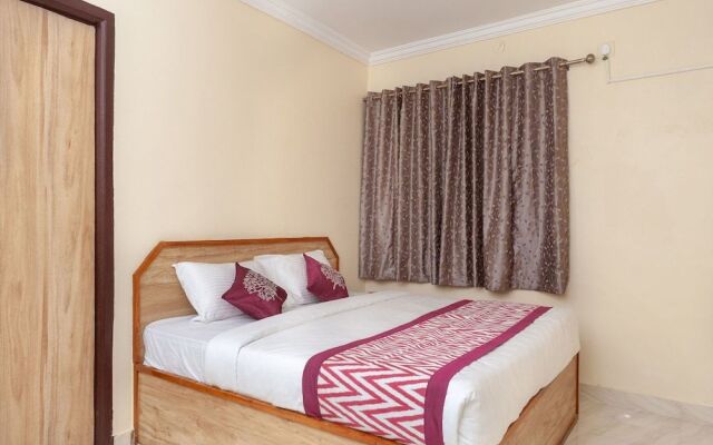 OYO 16982 Stay Inn Tirupati