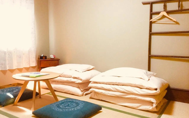 Guesthouse Kyoto Arashiyama