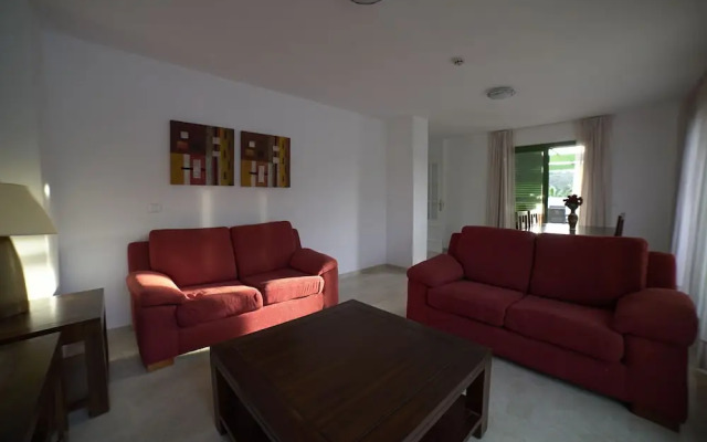 Hotel Apartamentos Manilva Sun