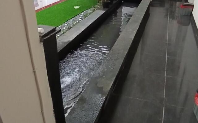 Alamii Kaoem Guesthouse