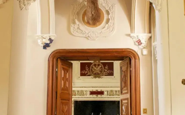 Chateau de Lisse