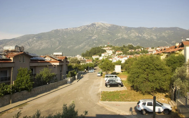 Nefis Hotel Oludeniz