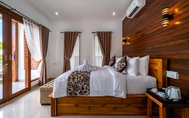 Lembongan Cempaka Villa & Restaurant