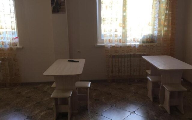 Viktoriya Guest House