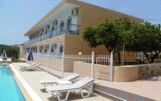 Paraschos Studios