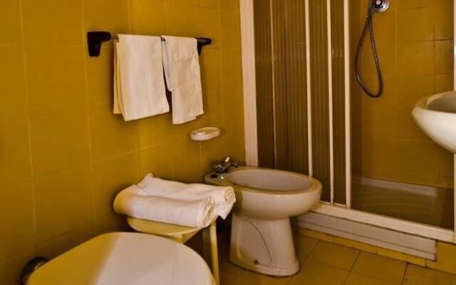 Hotel Rosengarden