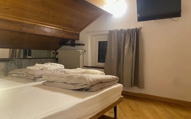 Dolomiti Lodge Fit & Well