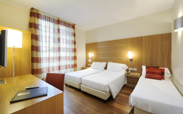 Canada Hotel
