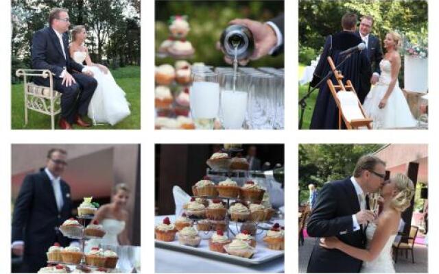 Restaurant & Hotel Hoog Holten