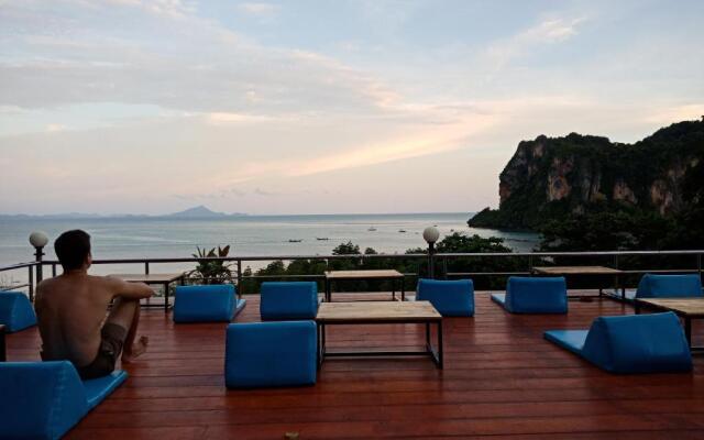 Blanco Hideout Railay