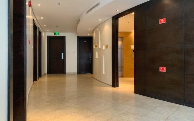 Swan Apartments II  Family  Business Travelers only
