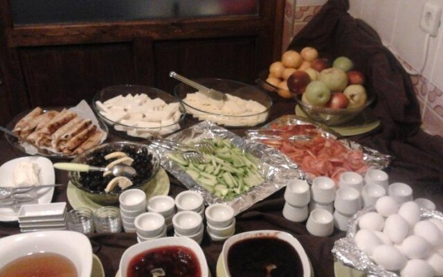 Kirkpinar Yesil Hotel