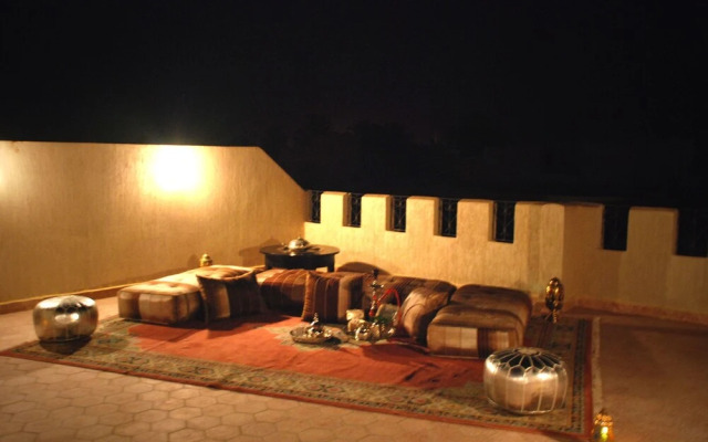 Dar Fatima Guest House
