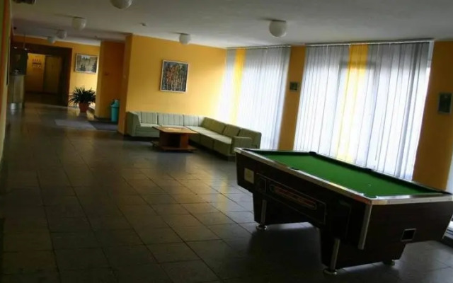 Guesthouse and Spa of Jäneda Manor