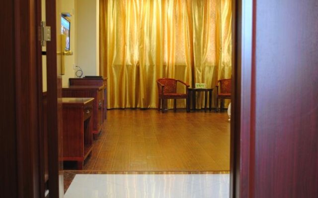 Green Tree Inn Xihuan Road
