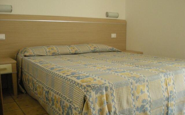 Residence Columbia