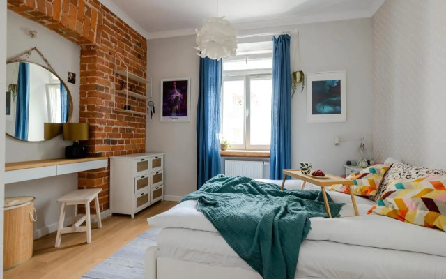 ShortStayPoland Mała (B87)