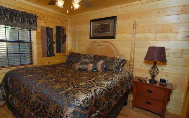 Theater Mountain Hideaway