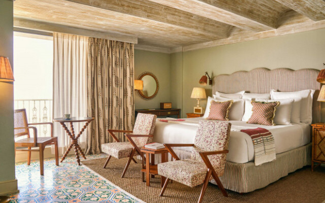 Soho House Mumbai