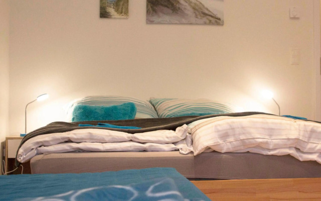 Lovely Studio Apartment Volkertmarkt