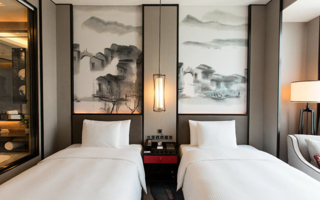 Wanda Realm Yiwu