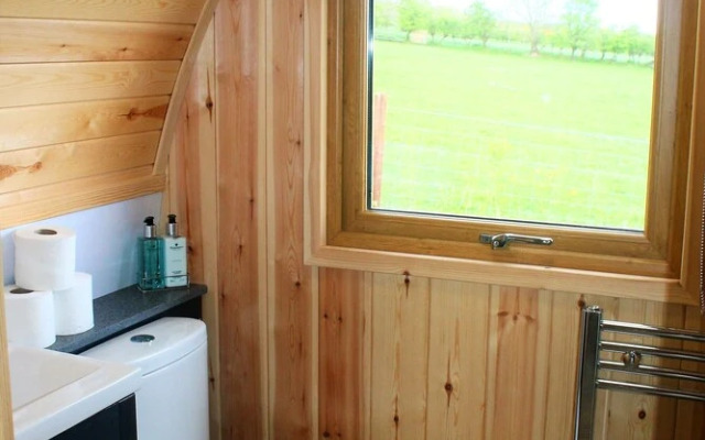 Cairnfold Cabins