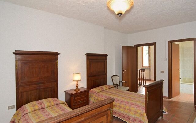 Agriturismo Le Colonne