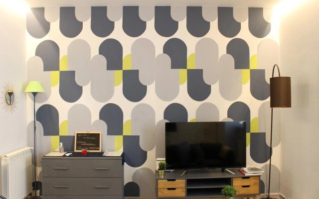 Wonderwall Apartment La Spezia