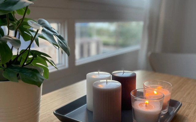 Apartamento Costa Blanca