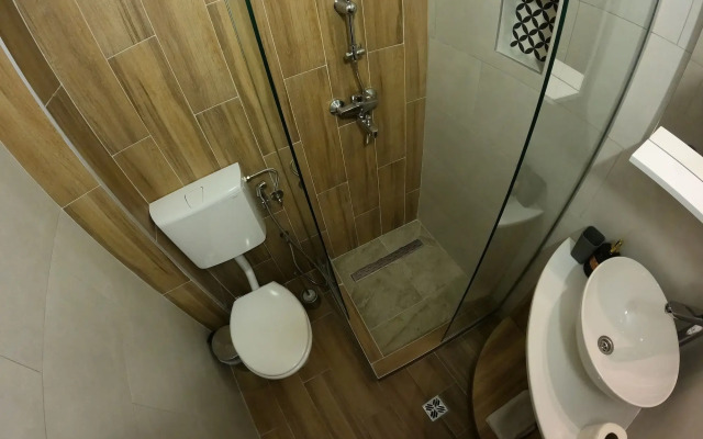 Hotel Pansion Stari Grad - Sarajevo